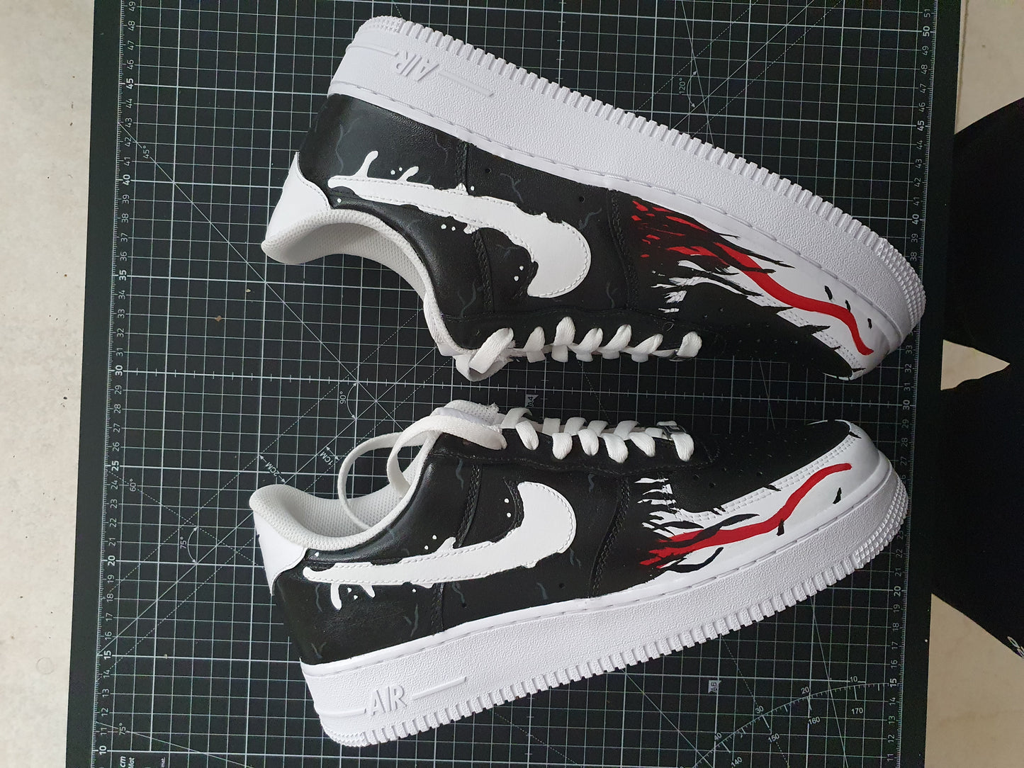 Venom Edition