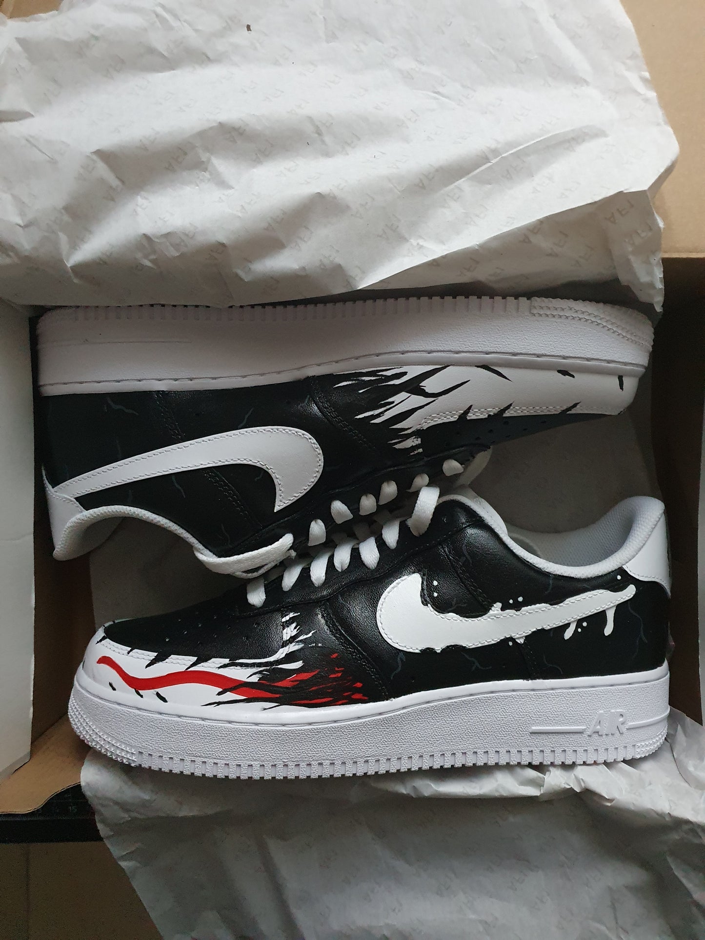 Venom Edition