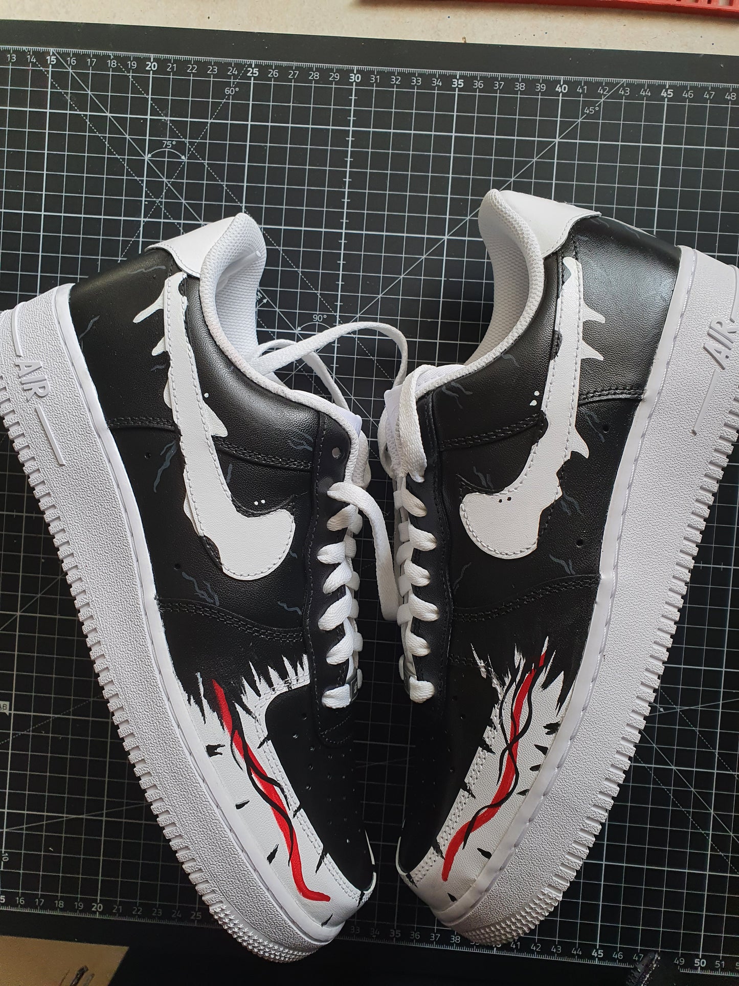 Venom Edition