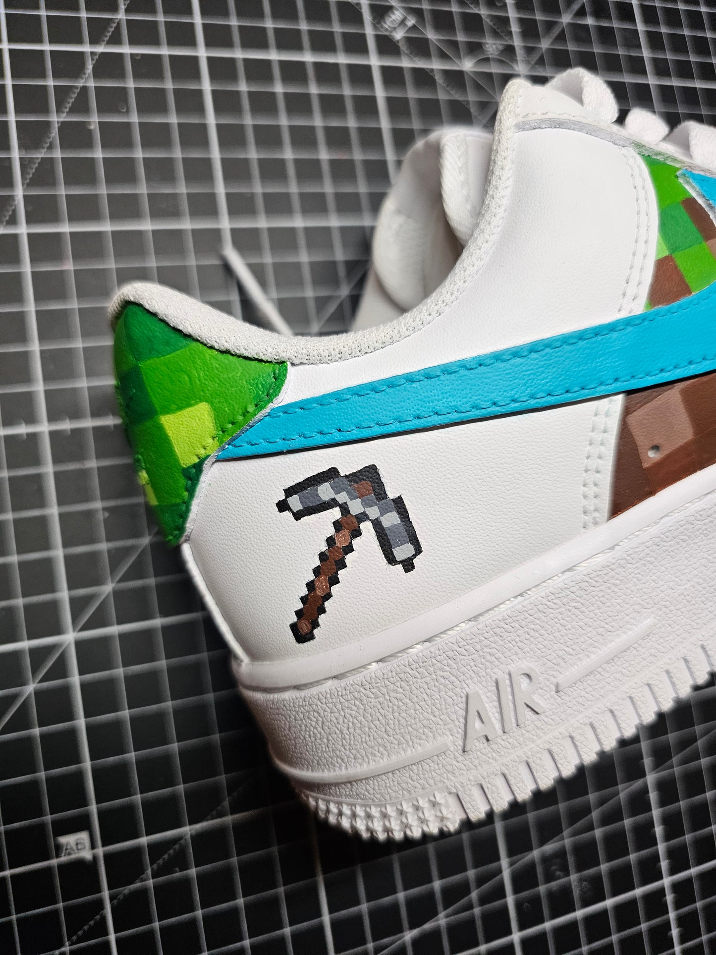 Minecraft Edition