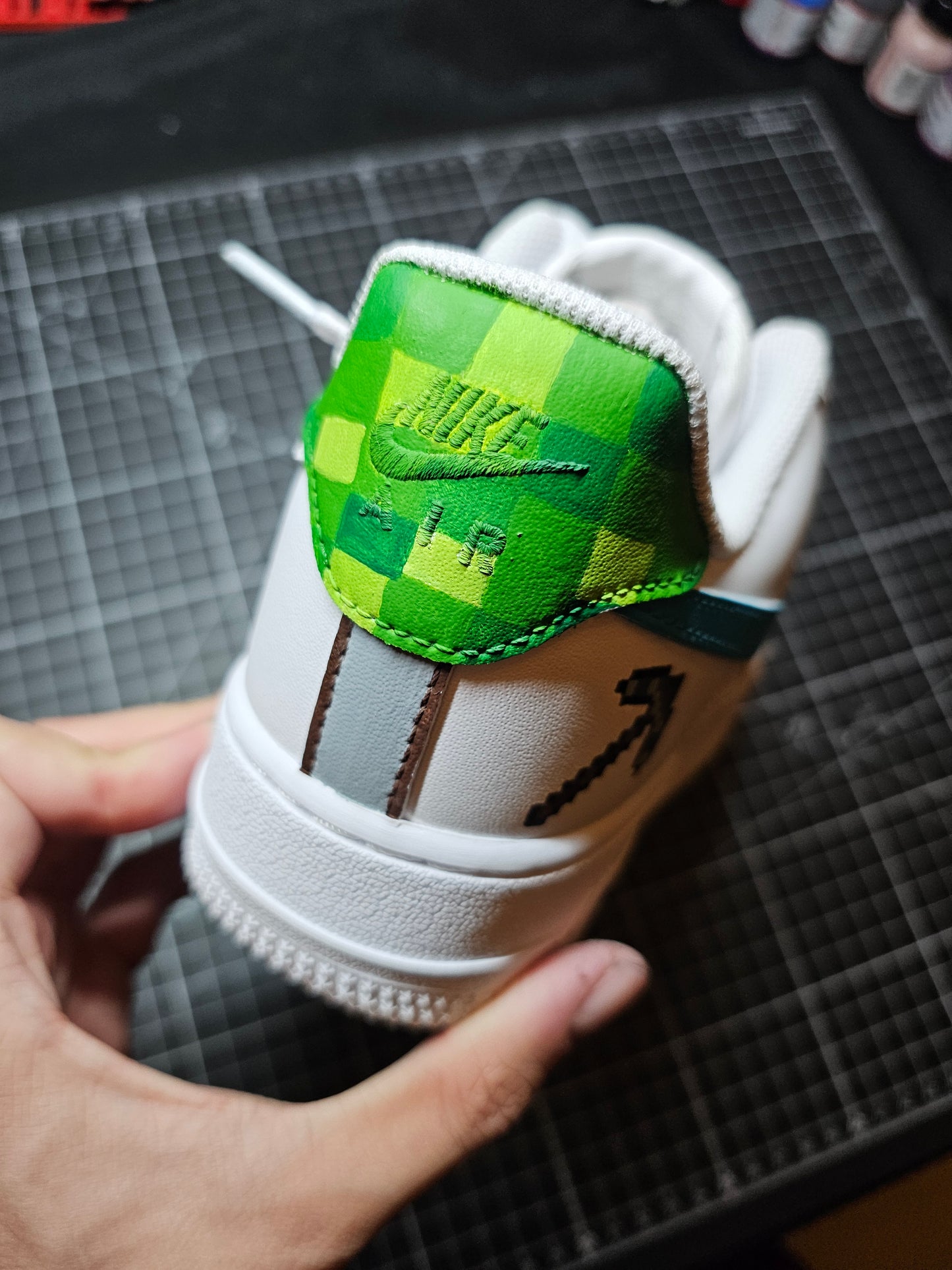 Minecraft Edition