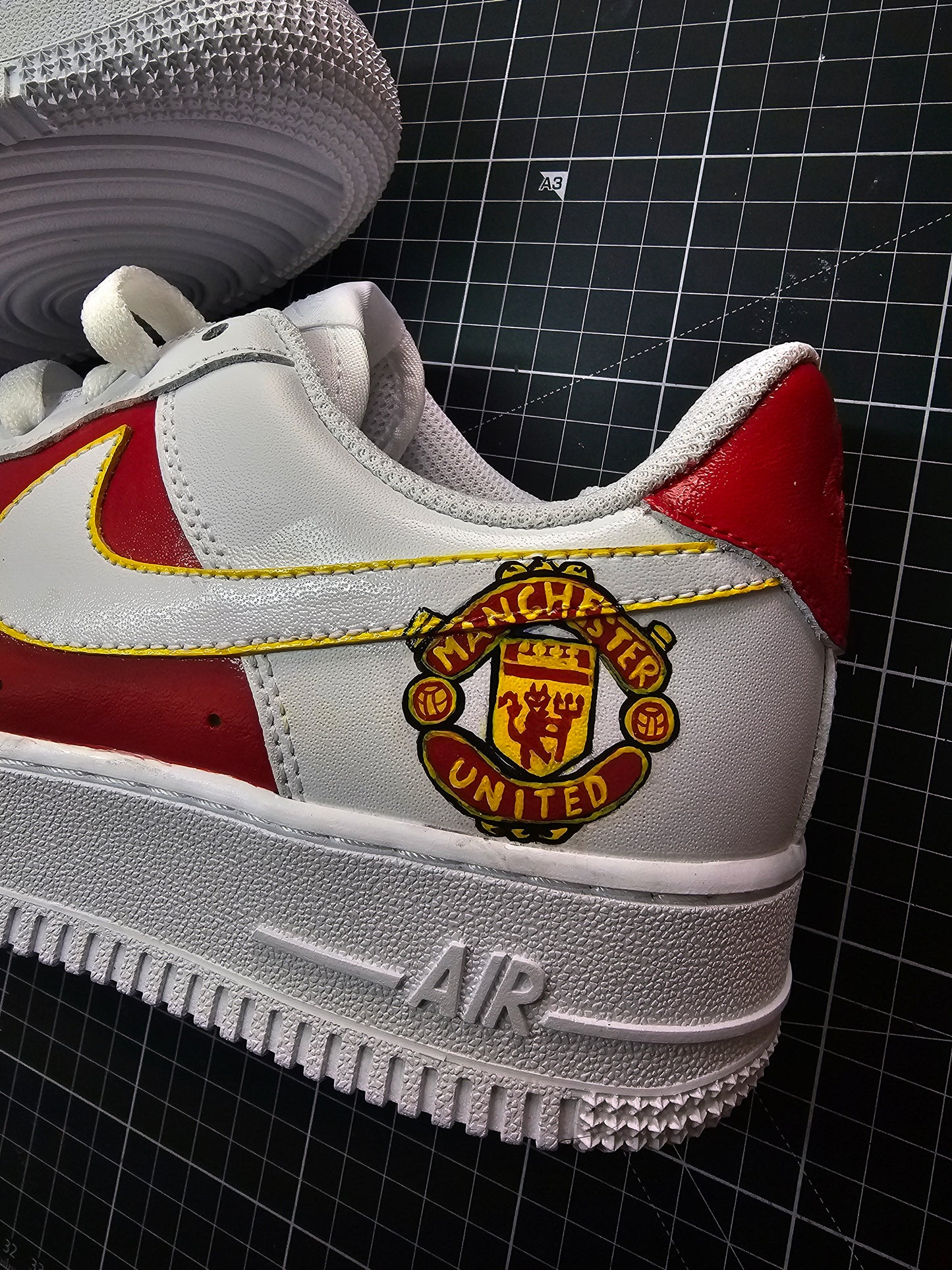 Manchester United