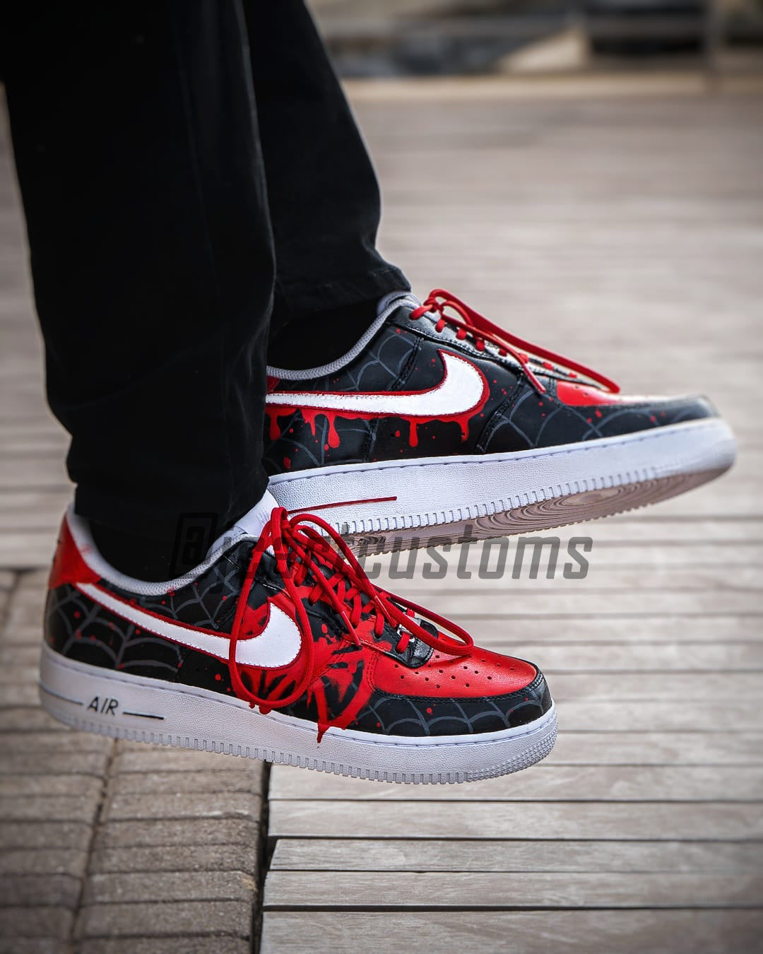 Miles Morales Edition