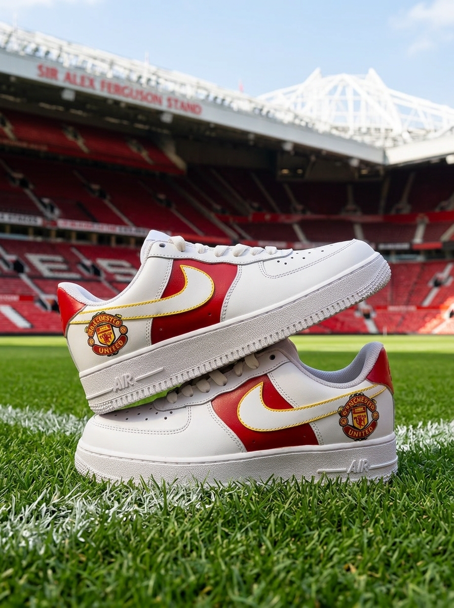 Manchester United