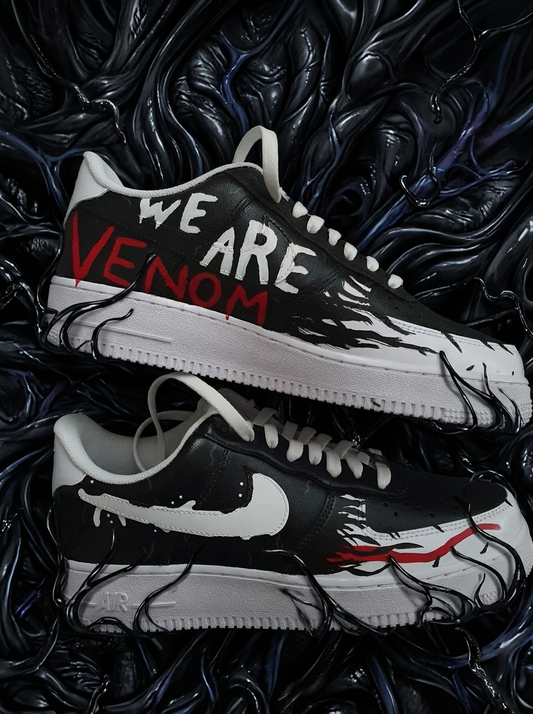 Venom Edition