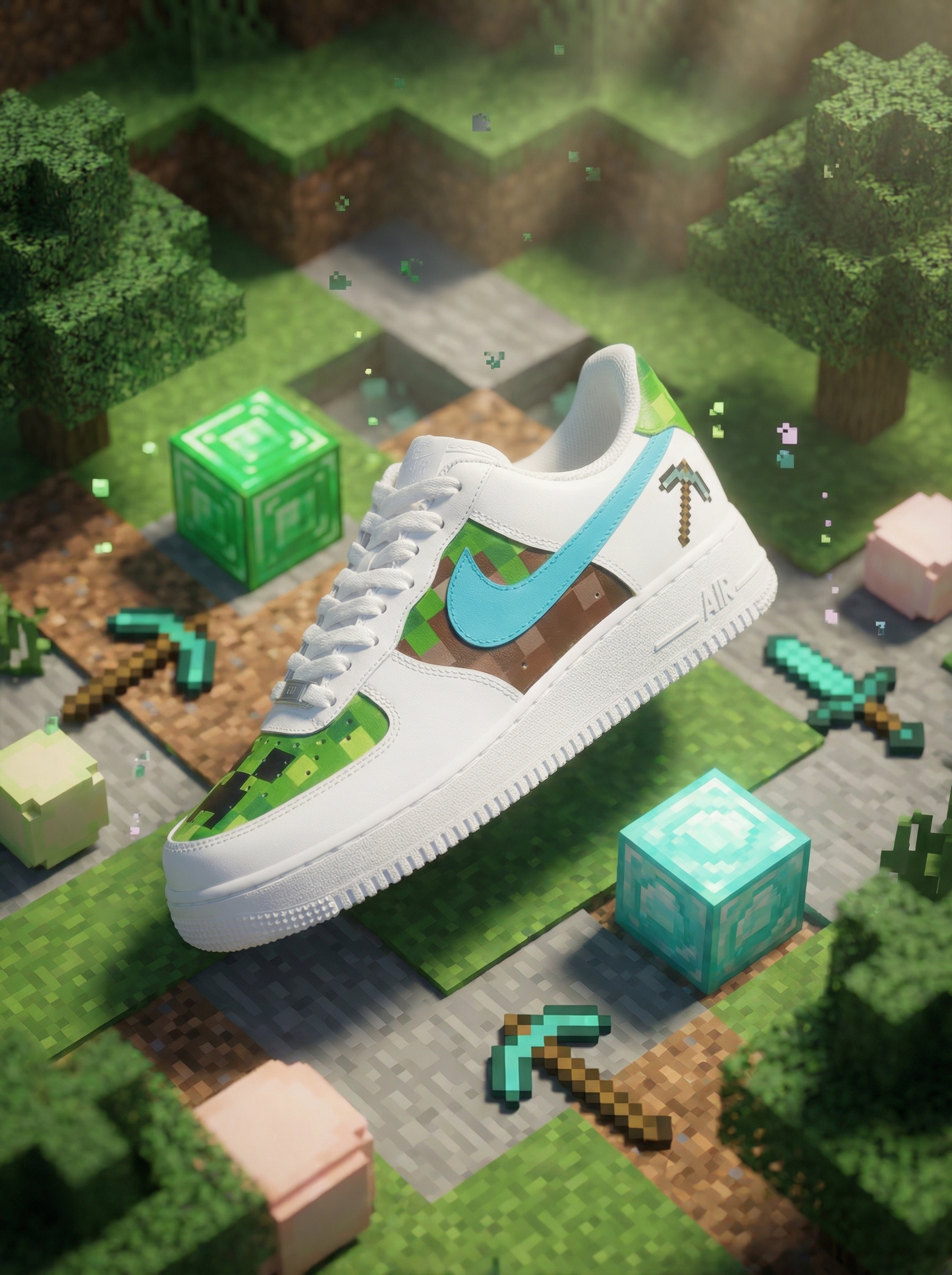 Minecraft Edition