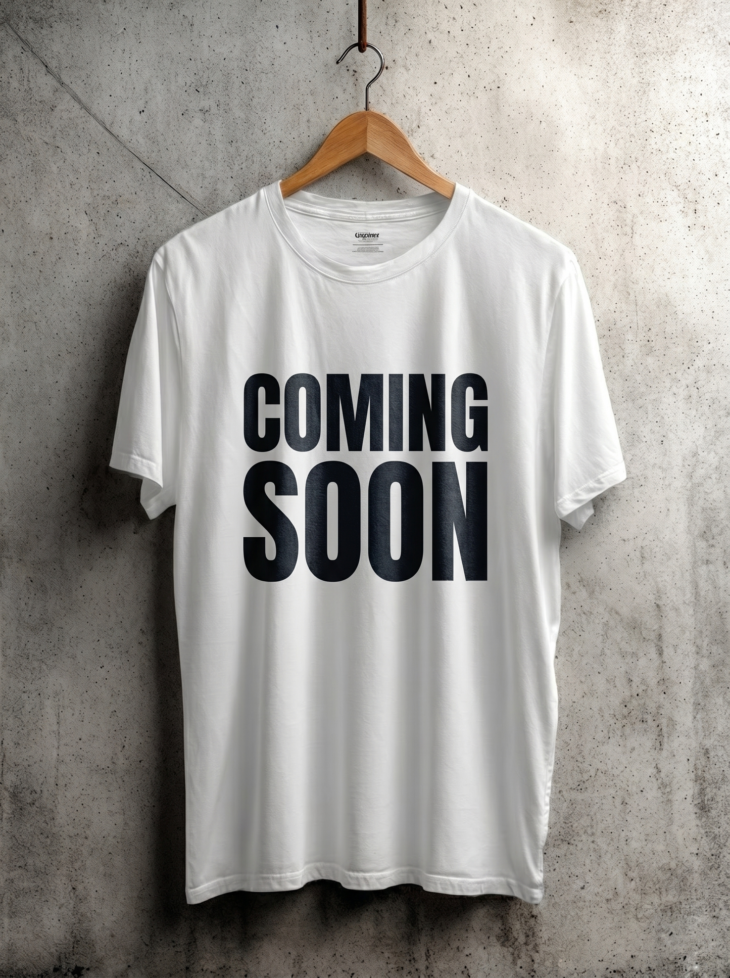 "Il Luzzu" - T Shirt