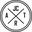 Shop JC Art logo