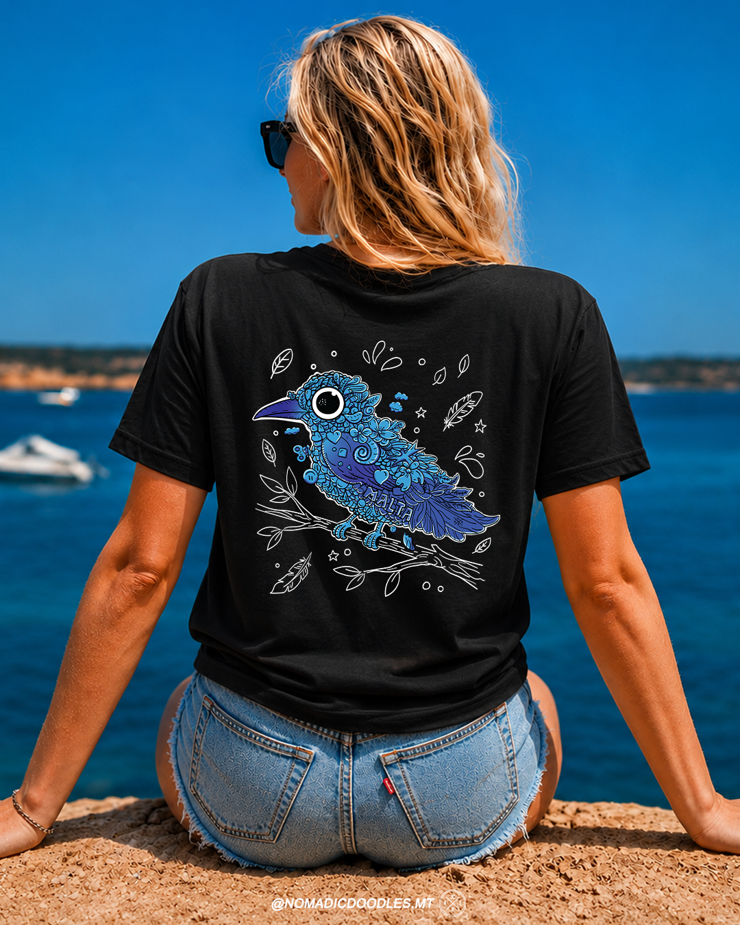 "Il Merill" - T Shirt